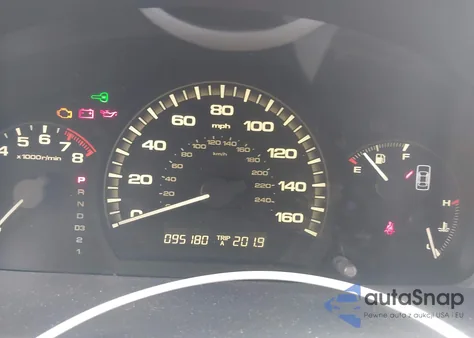 2007 Honda Accord 3.0 Se from USA, damaged, VIN 1HGCM66437A012311